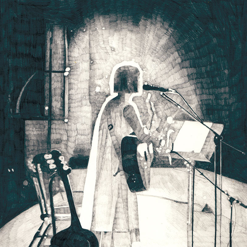 バンドライブCD】『単独演奏会「さいしん」2020.6.25 ザムザ阿佐ヶ谷