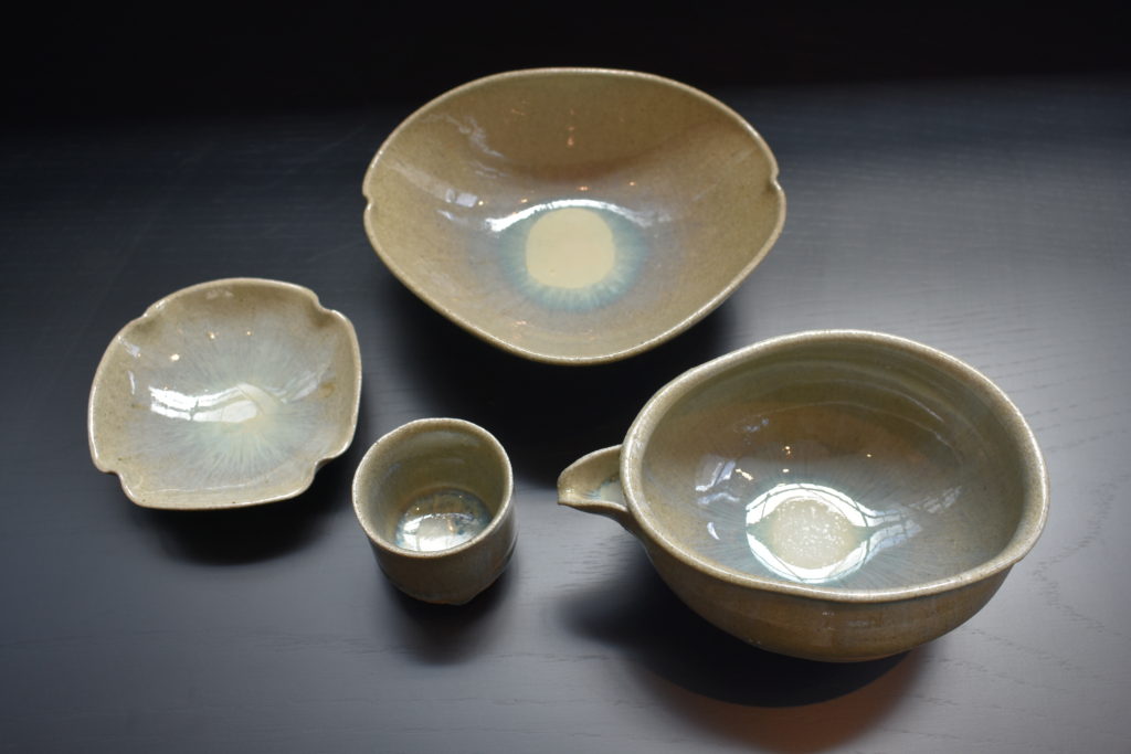 陶芸家「鳥巣窯（とりすがま）」岸田匡啓｜KARAEジャーナル Vol.04