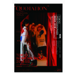 MUZE × THE ORAL CIGARETTE 山中拓也】 コラボレーションしLIVE衣装を