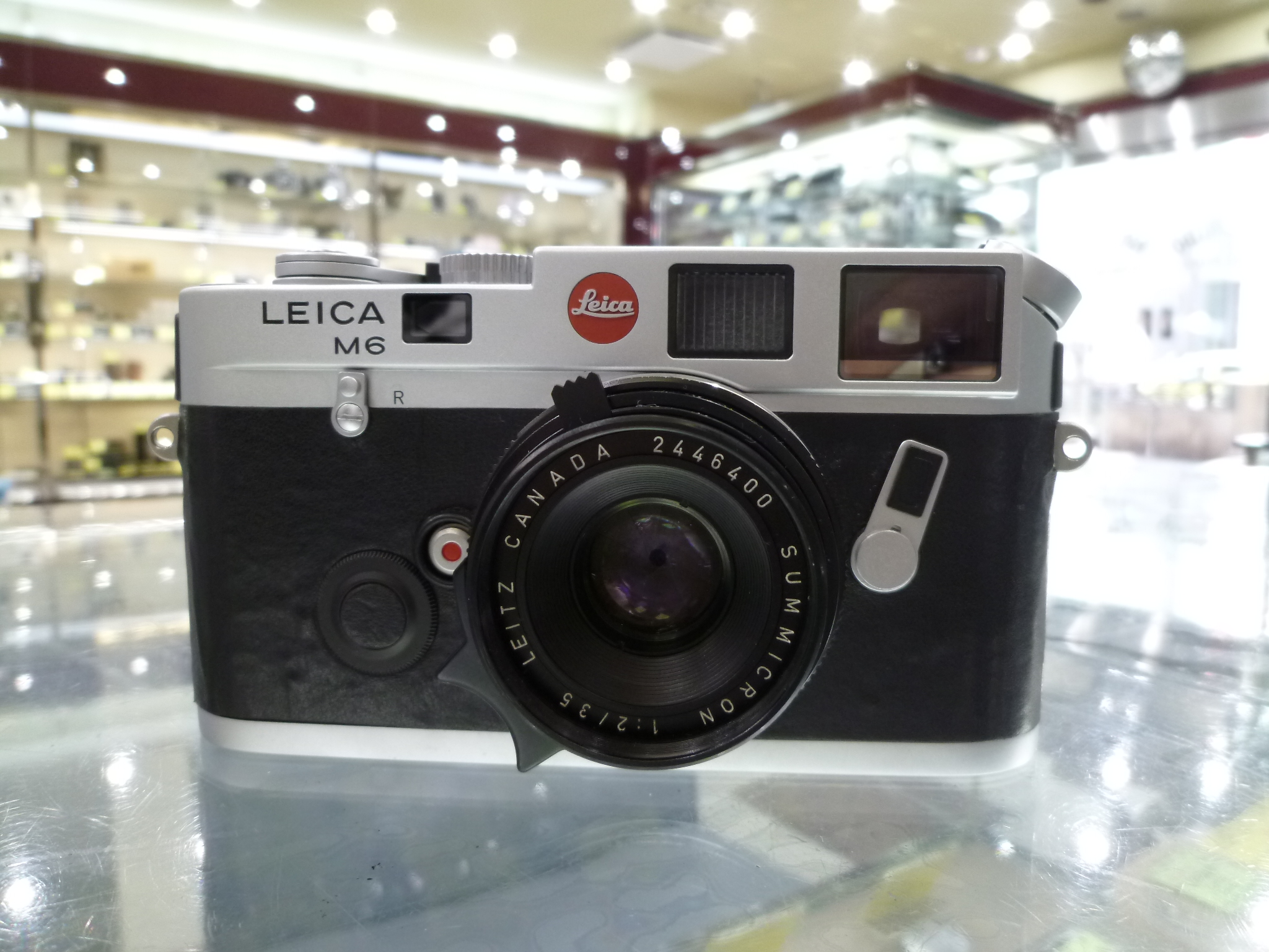 初心者向け】これからフィルムカメラを始める方へ～レンジファインダー