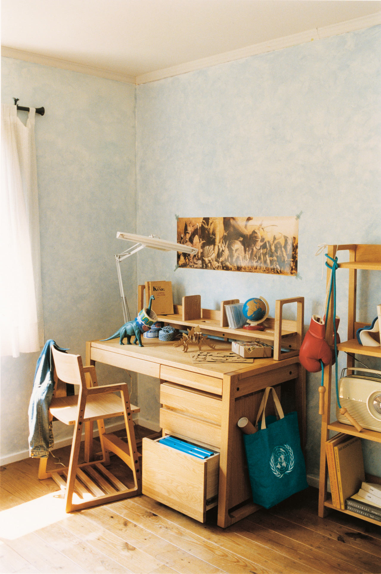 Ishida Kazuhito Design Studio