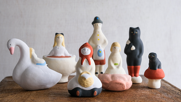 作家／ブランド,な,にしおゆき ｜ 恵文社一乗寺店 オンラインショップ