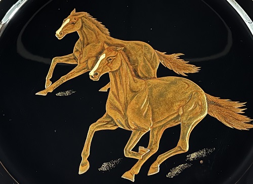 輪島塗の慶塚漆器工房 Wajima Lacquerware - Keizuka Lacquerware Workshop