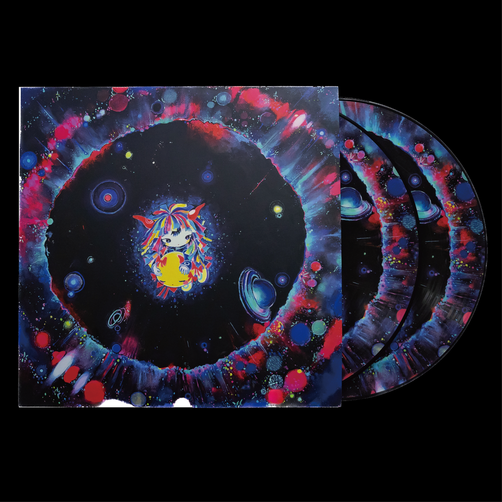 Kikuo」 (2LP Vinyl record) – Kikuo Online Store