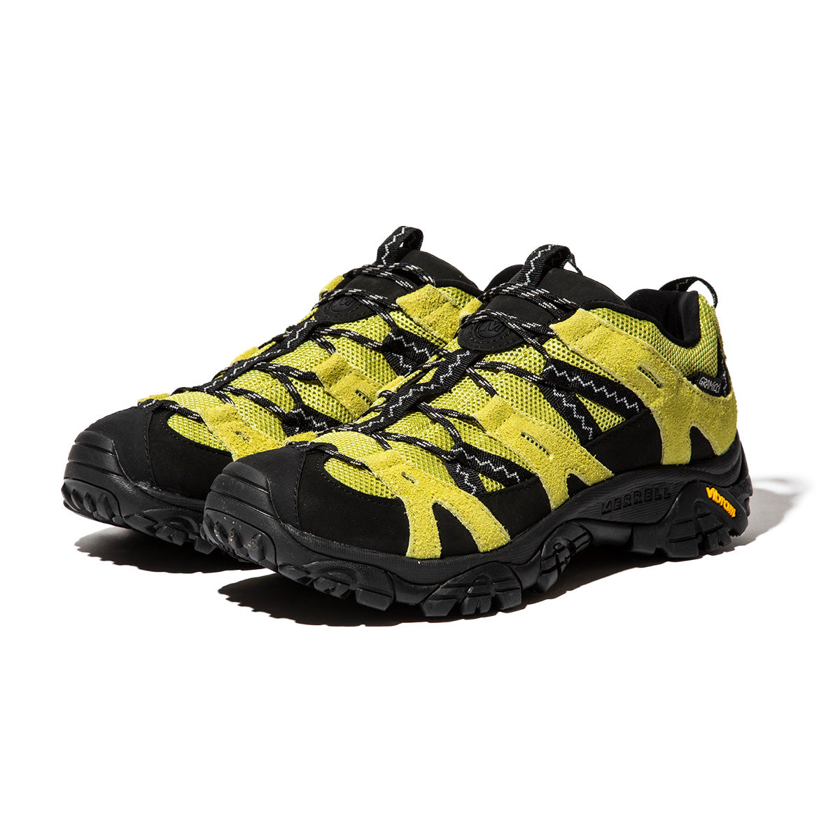 MERRELL MOAB 2 SIREN X GRAMICCI J5007707-CITRON – Kinetics