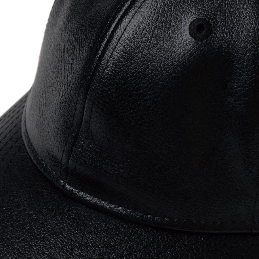 ニューエラ キャップ NEW ERA 9THIRTY Synthetic Leather