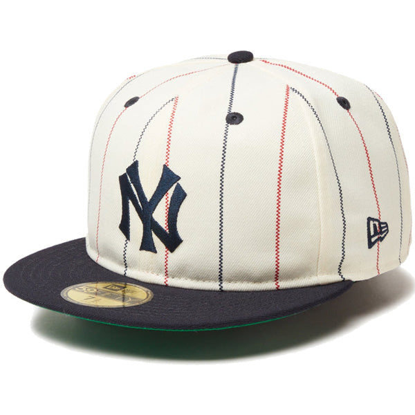 ニューエラ キャップ NEW ERA 59FIFTY New York Yankees Cooperstown
