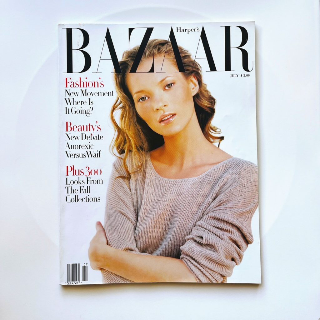 BUY／OLD MAGAZINE／STATIONERY – KIRA CLOSET