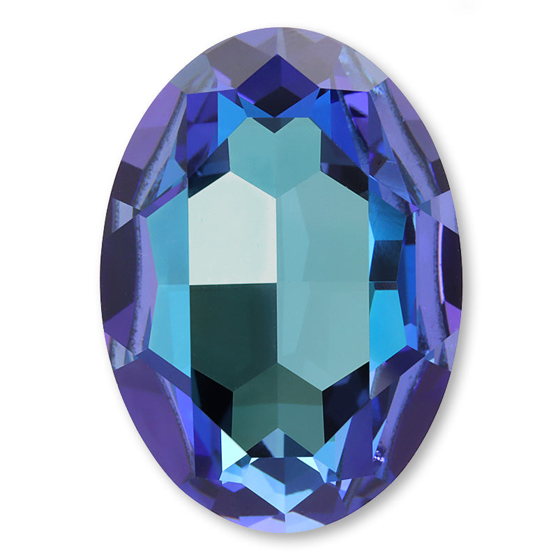 貴和クリスタル ＃4127 アクアマリンヴィトラルライト/F – 貴和製作所