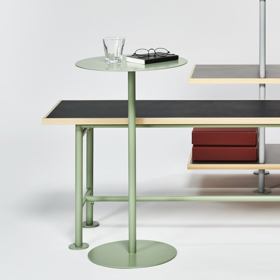 サイドテーブル-01-サンド - KIT