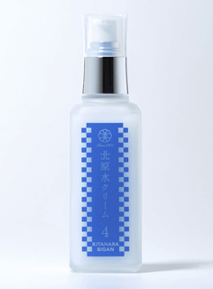 北原化粧品- COSMETICS - | 北原美顔・北原化粧品・北原石鹸