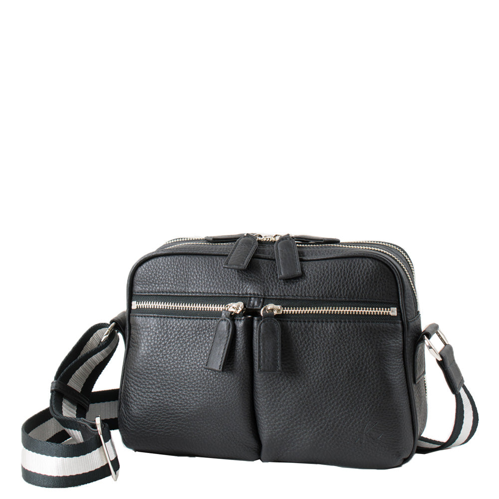 牛革ショルダーバッグ Z-109 – バッグのキタムラK2公式サイト