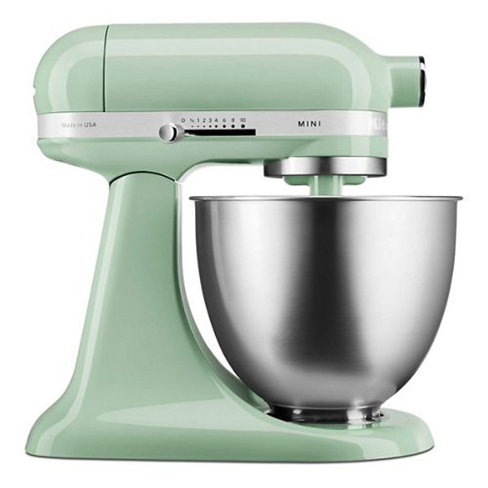 3.3 L Artisan Mini Tilt-Head Stand Mixer - Pistachio