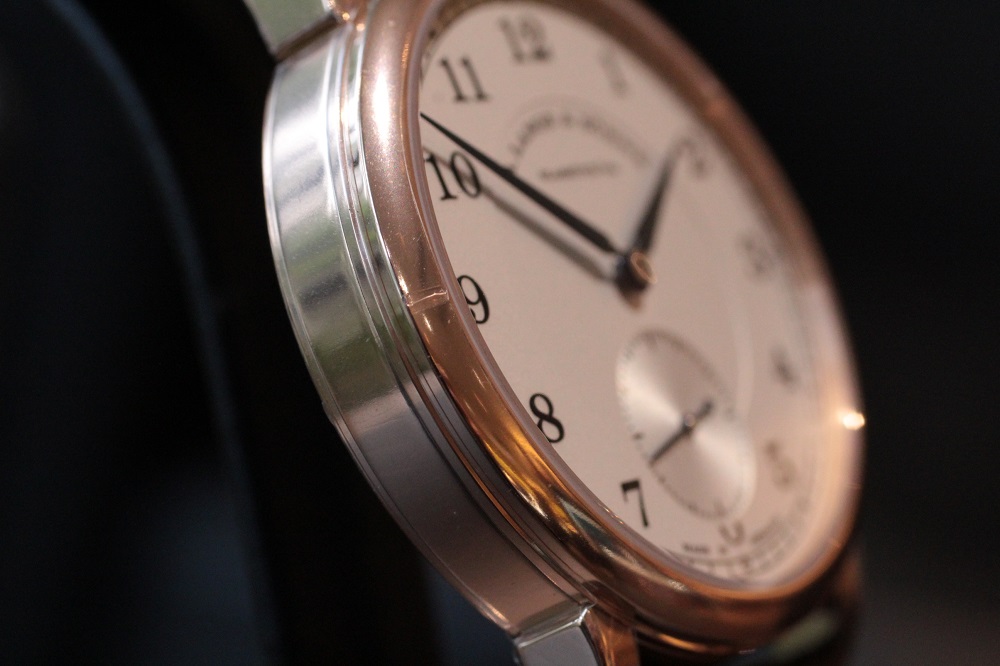 A.ランゲ＆ゾーネ】古典的な美しさ！1815入荷しました｜【TANAKA