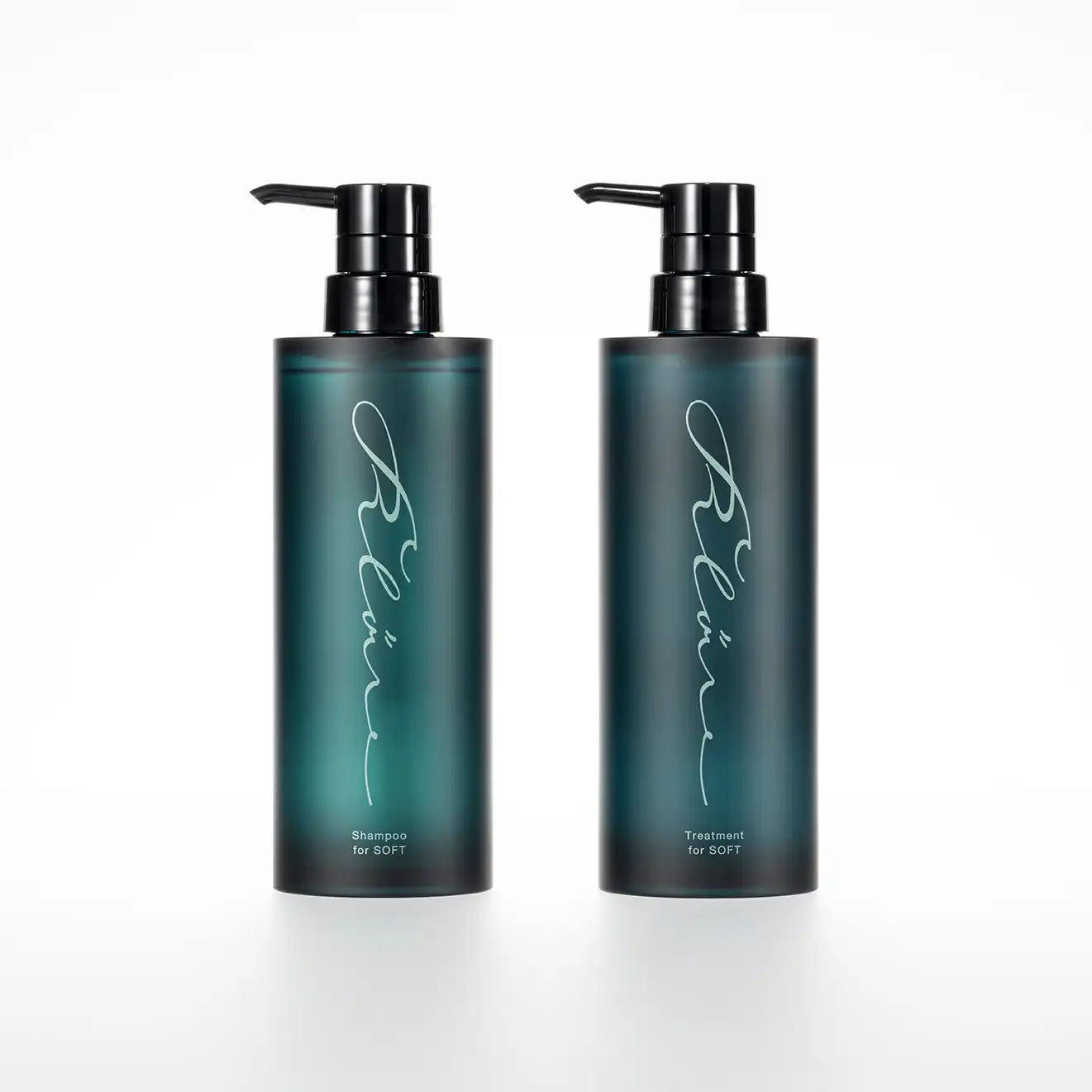 クレーレ シャンプー＆トリートメント2点セット（for ソフト／ふんわり