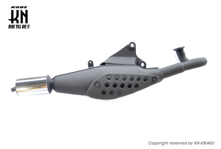 アドレスV100 【スポーツチャンバー1】CE11A/CE13A – kn926-net