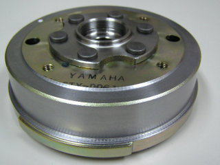 軽量フライホイール 純正加工品 キャブ車両限定 – kn926-net