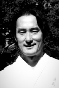 日本古武道振興会