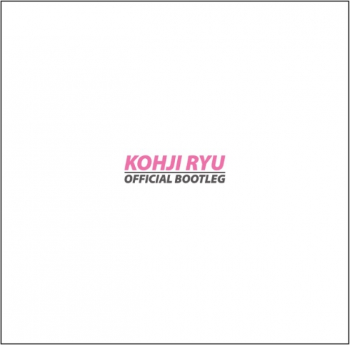 笠浩二 OFFICIAL BOOTLEG｜ALBUM｜笠浩二｜DISCOGRAPHY｜笠浩二