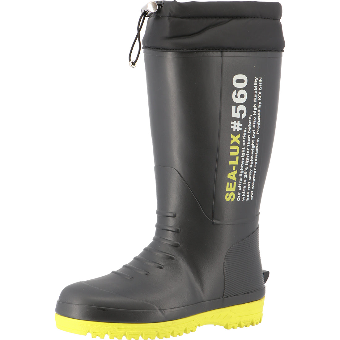 シーラックスライト SLF－560WMSNS – 弘進ゴム公式