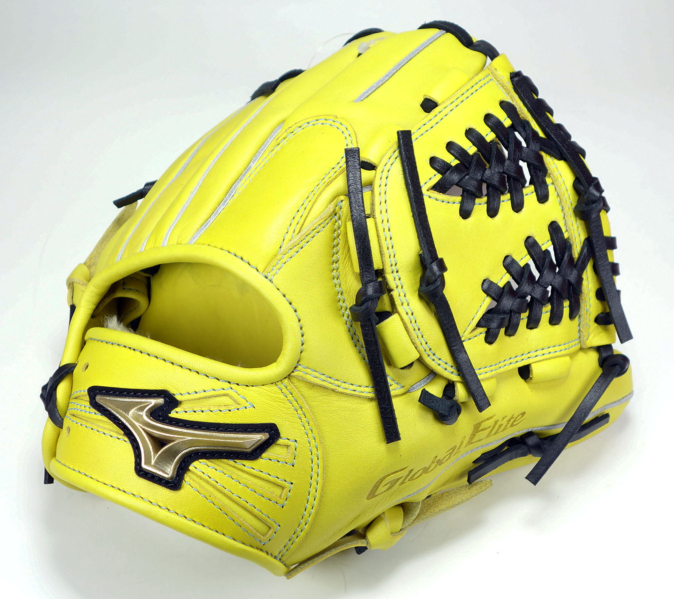 ミズノ グローバルエリート 硬式トレーニング グラブ（内野手用2