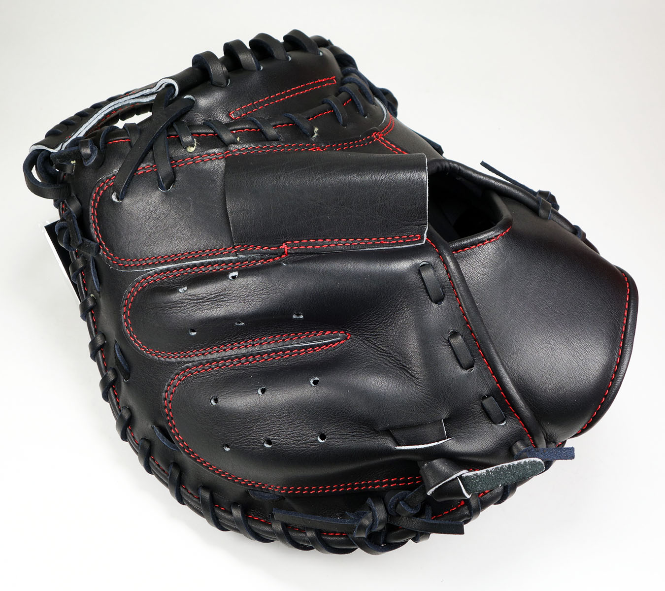 ミズノプロ 硬式用キャッチャーミット （捕手用） 炭谷型 1AJCH97110
