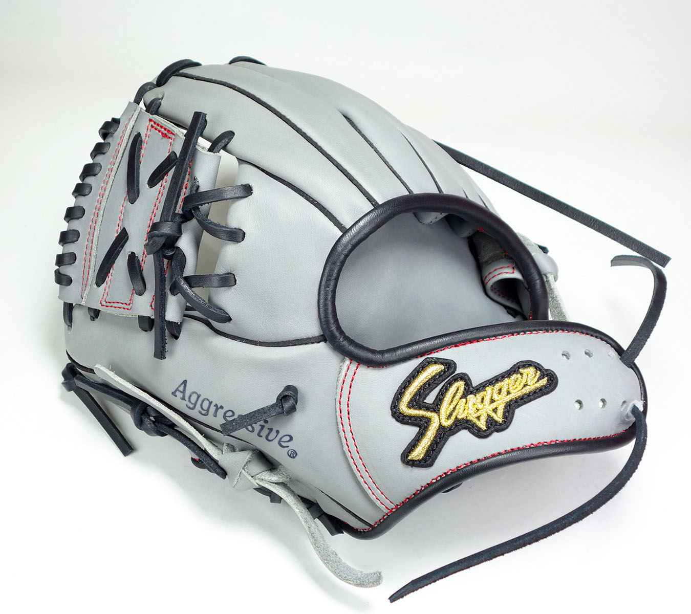 久保田スラッガー 硬式・軟式兼用 トレーニング グラブ LT21-GS9 D