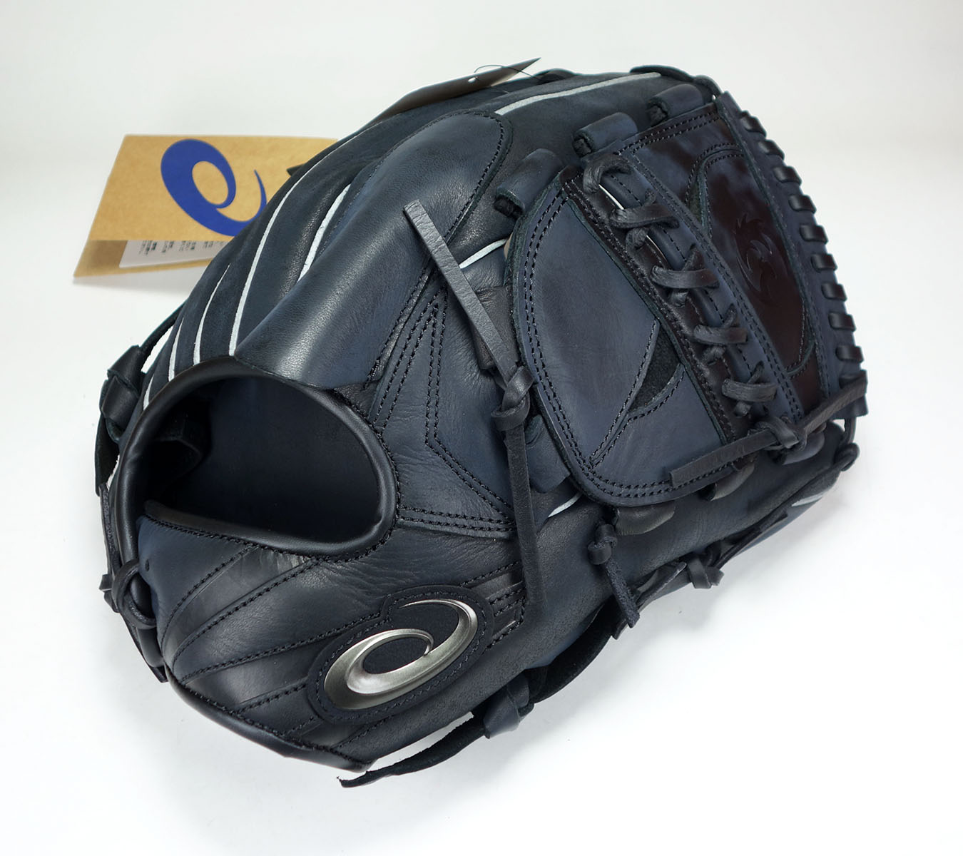 アシックス プロフェッショナルスタイル 軟式用グラブ 投手用（大谷