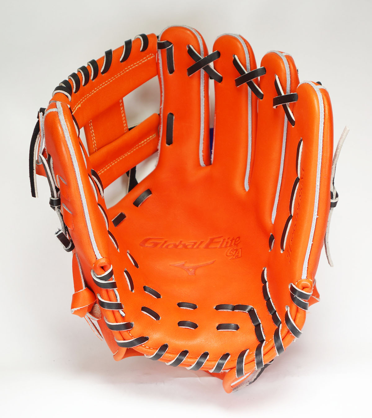 ミズノ ゴールデンエイジ グローバルエリート Hselection SIGNA 少年