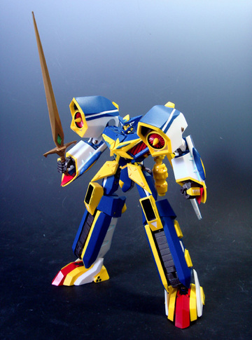 星の超闘士: Gear-Gear