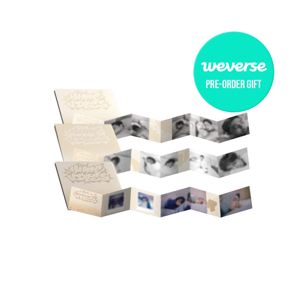 SEVENTEEN SCOUPS X MINGYU - 1st Mini Album HYPE VIBES (COMPACT Ver.)