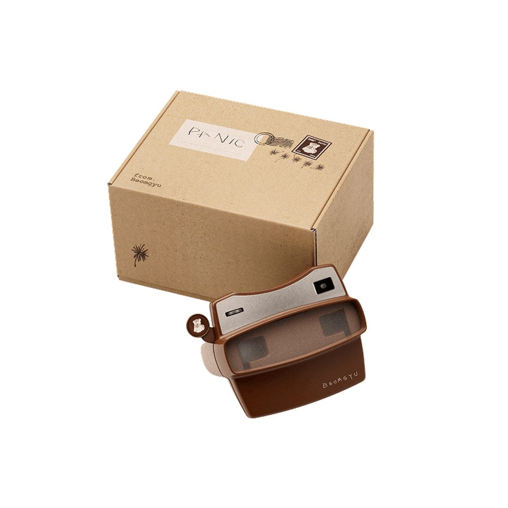 TXT ボムギュ - BEOMGYU's Mixtape Panic