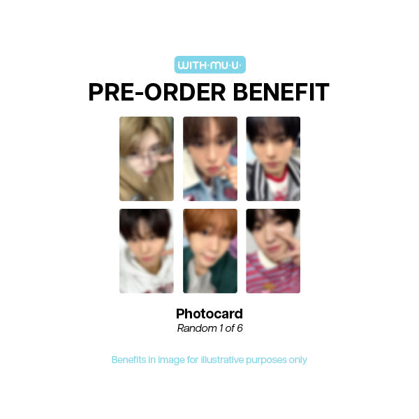 NCTWISH ソウルコン クロスバッグ サクヤ 未開封 代々木にて手渡し可