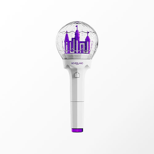G)I-DLE - Official Light Stick [Ver. 2] - K PLACE