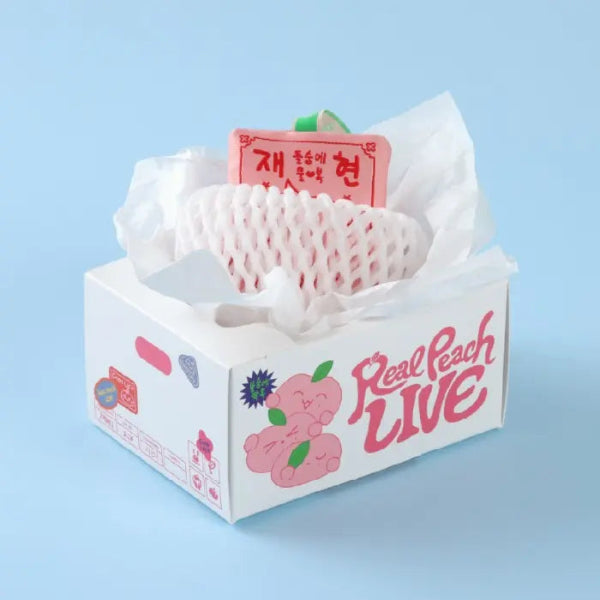 JAEHYUN - Real Peach LIVE [Digital Code] - K PLACE