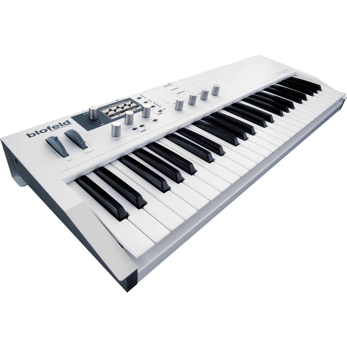 Waldorf Blofeld Keyboard Synthesizer – Kraft Music
