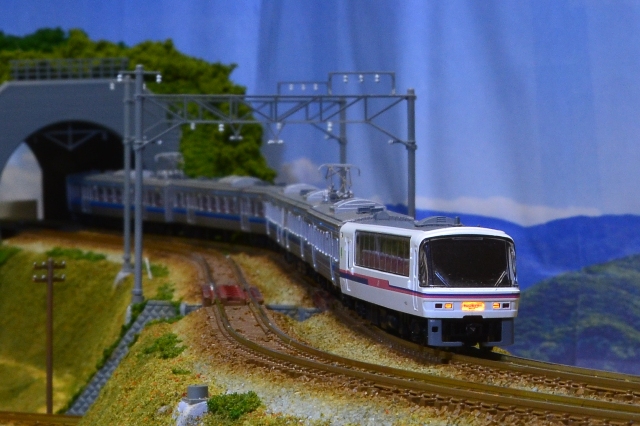 213系快速マリンライナー｜Nゲージ図鑑
