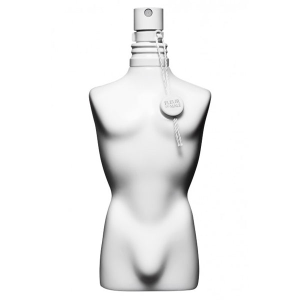 Fleur Du Male by Jean Paul Gaultier – Luxury Perfumes