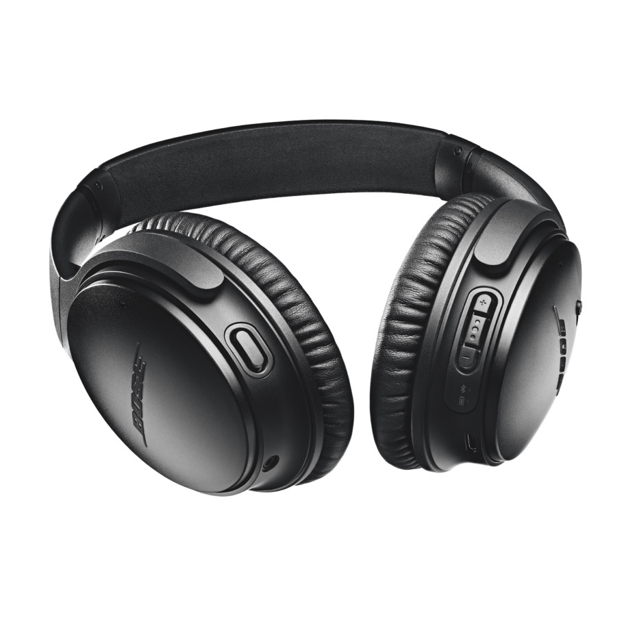 Bose QuietComfort 35 II – Tech Reviews