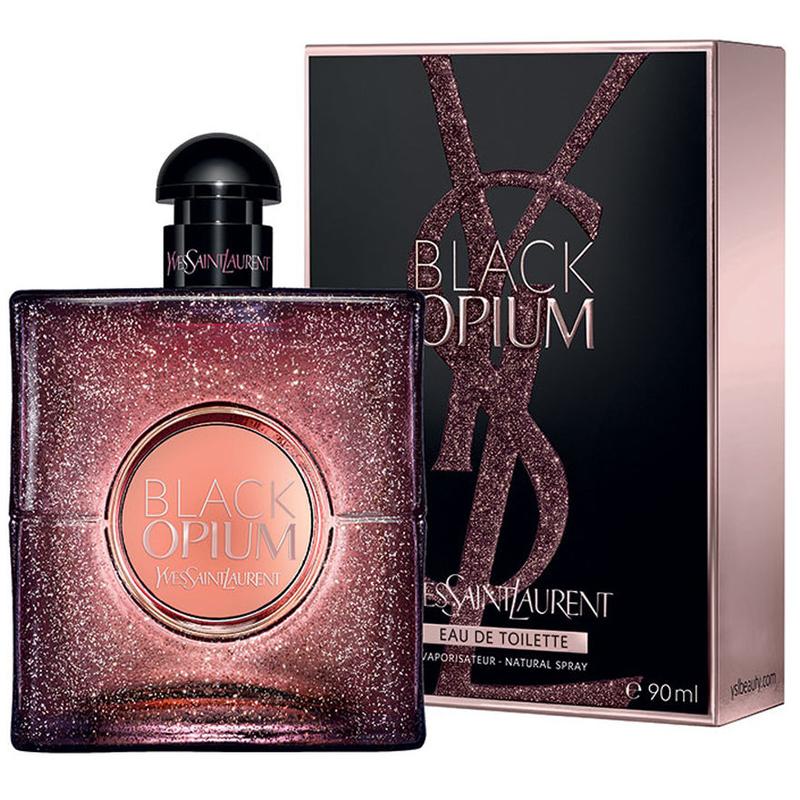 YSL Black Opium 3.0 oz EDT for women – LaBellePerfumes