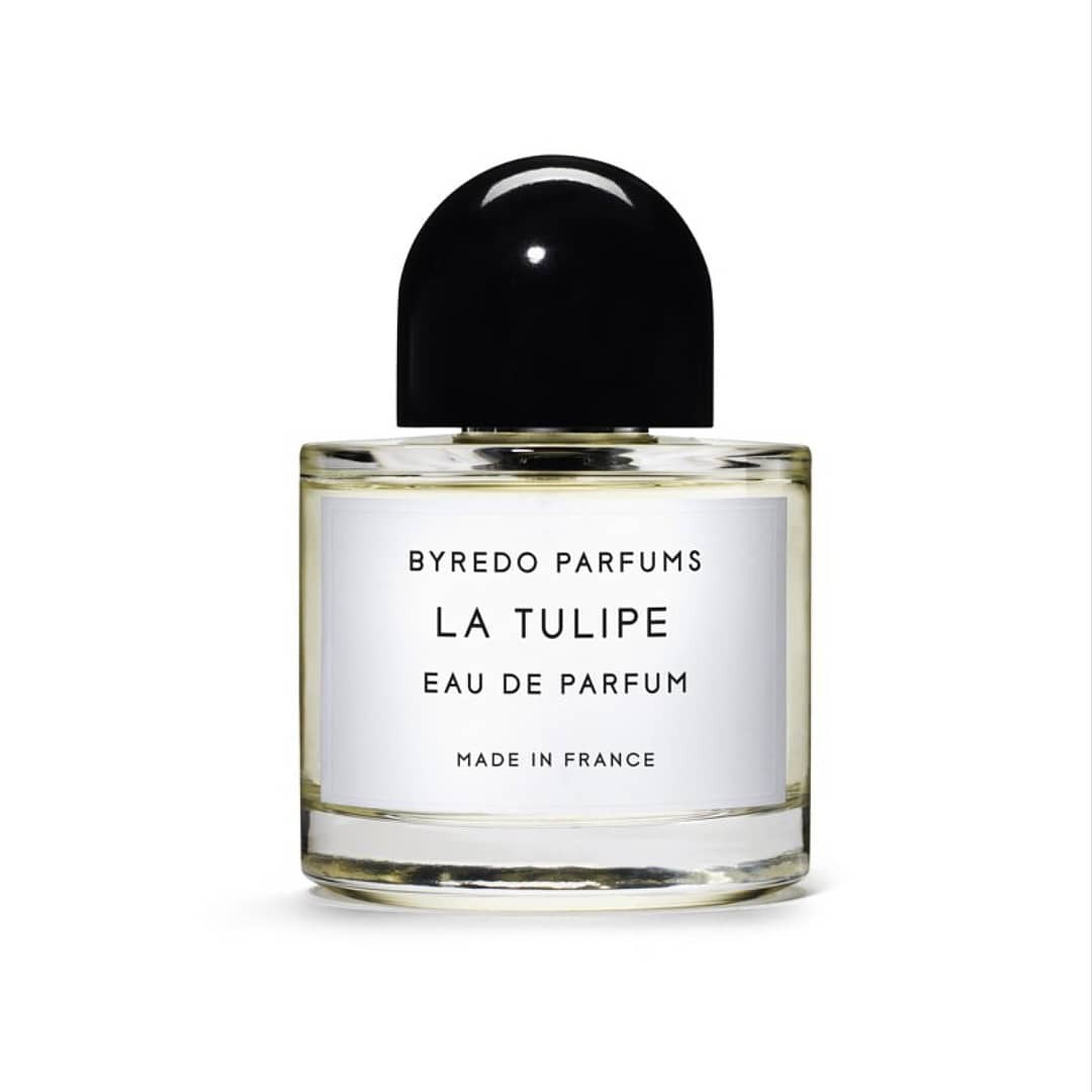 BYREDO LA TULIPE 鬱金香淡香精– La Fée Beauty