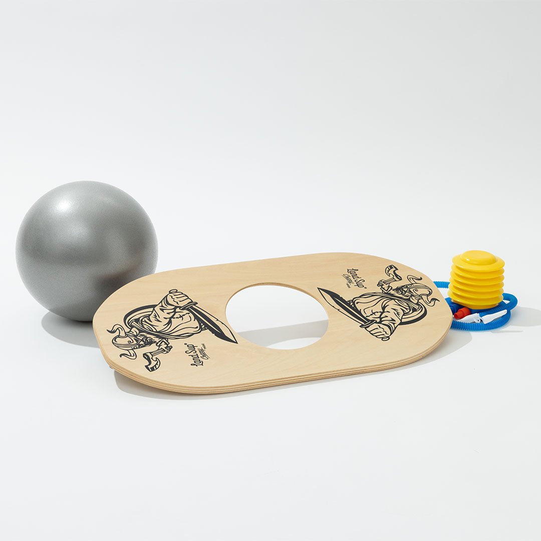 LandSup® Crazy mini 