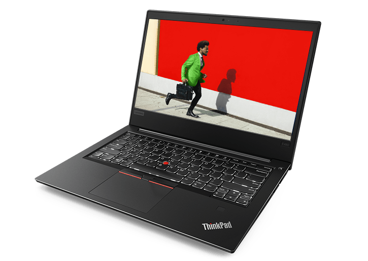 The new Lenovo ThinkPad E480 – prices, specs, features and