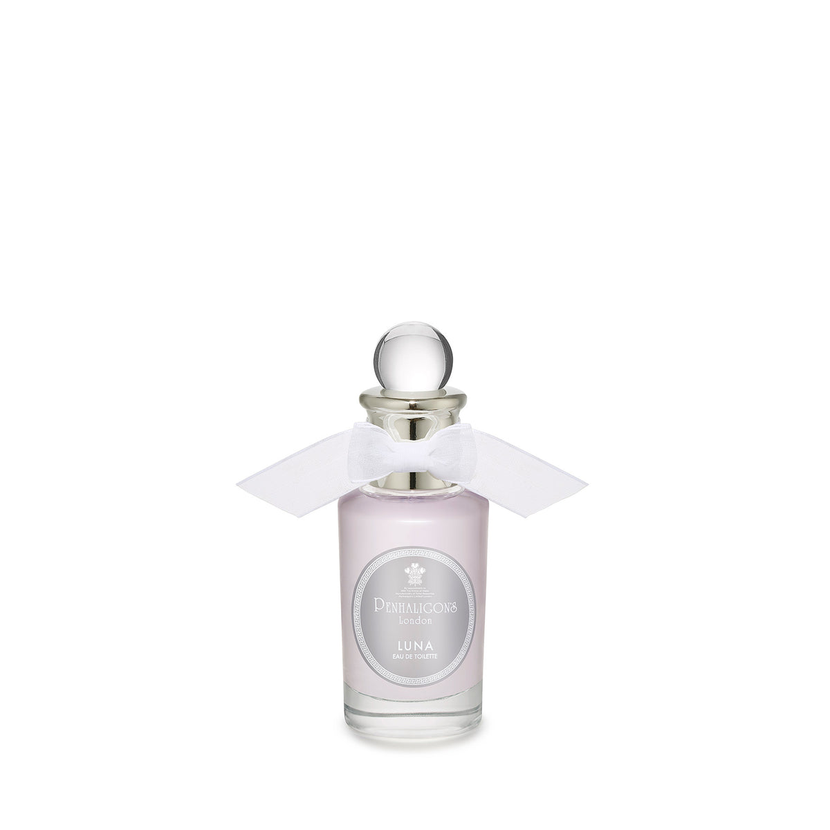 公式】ルナ オードトワレ｜ペンハリガン（PENHALIGON'S）｜香水