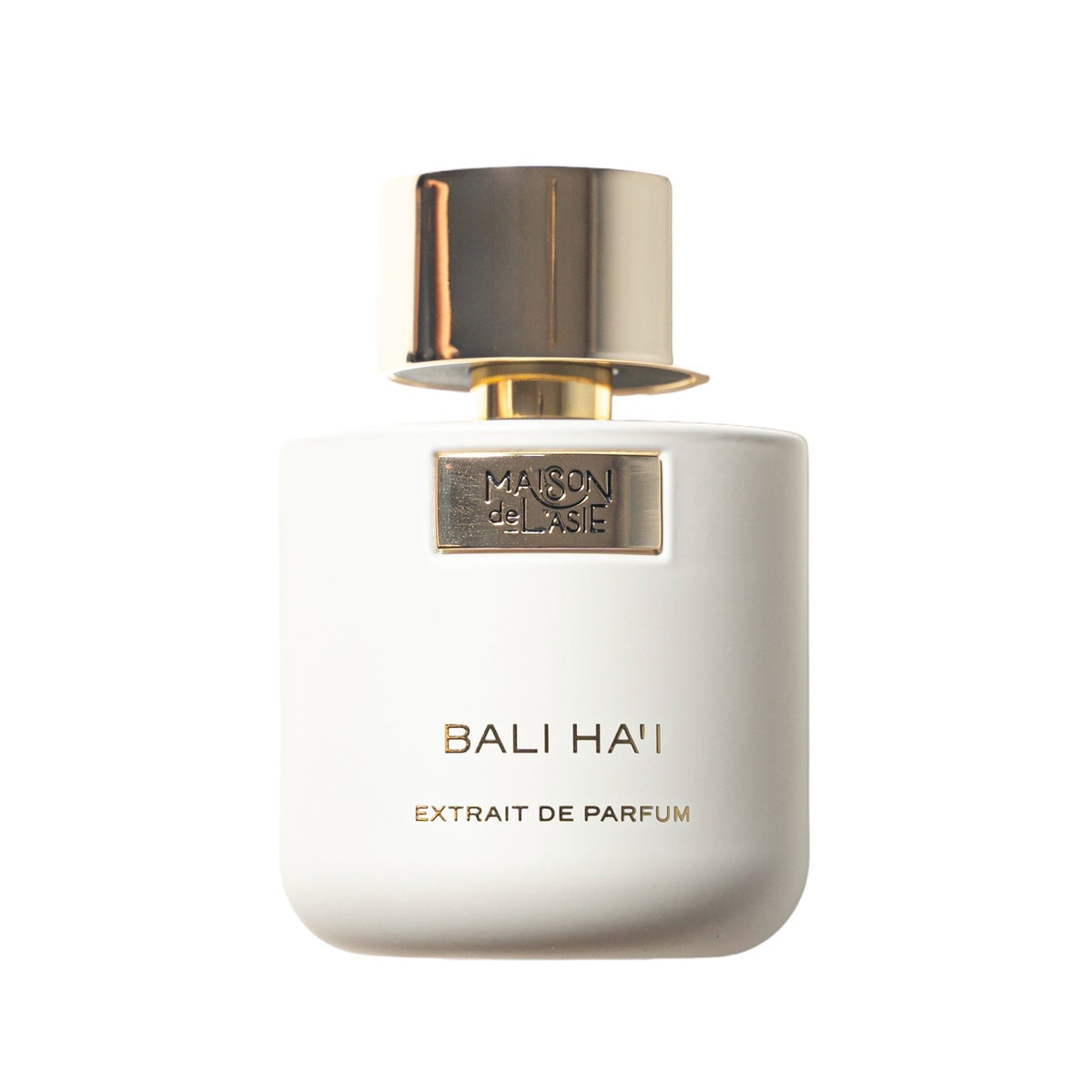 公式】バリ ハイ エキストレ ド パルファム｜MAISON DE L'ASIE（メゾン