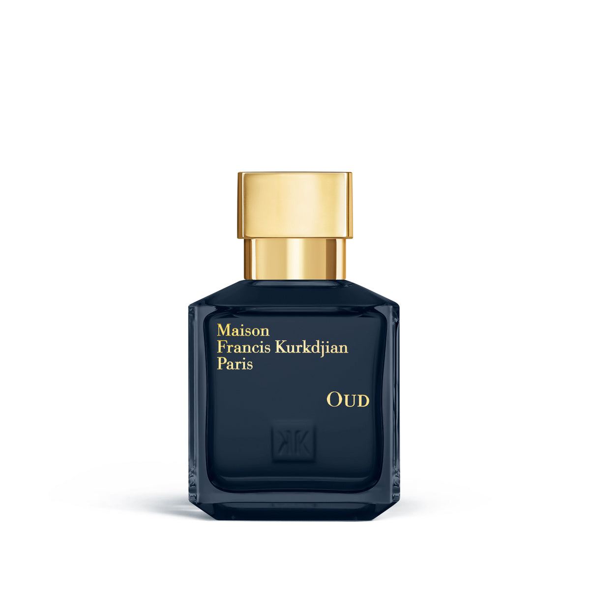 公式】ウード オードパルファム｜メゾン フランシス クルジャン｜香水