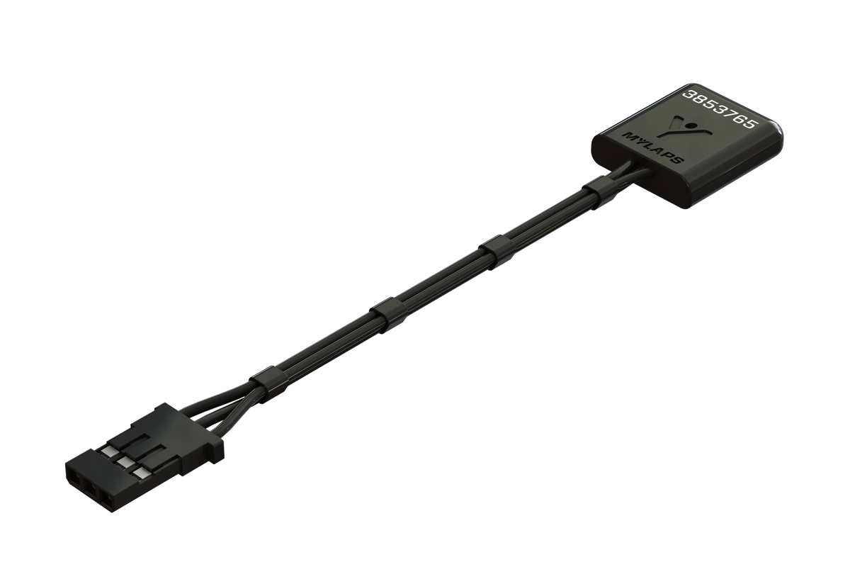 MYLAPS Personal RC4 Pro Transponder – LCRC Raceway