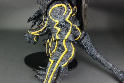 NECA(ネカ) 18インチDXアクションフィギュア ナイフヘッド・カイジュウ