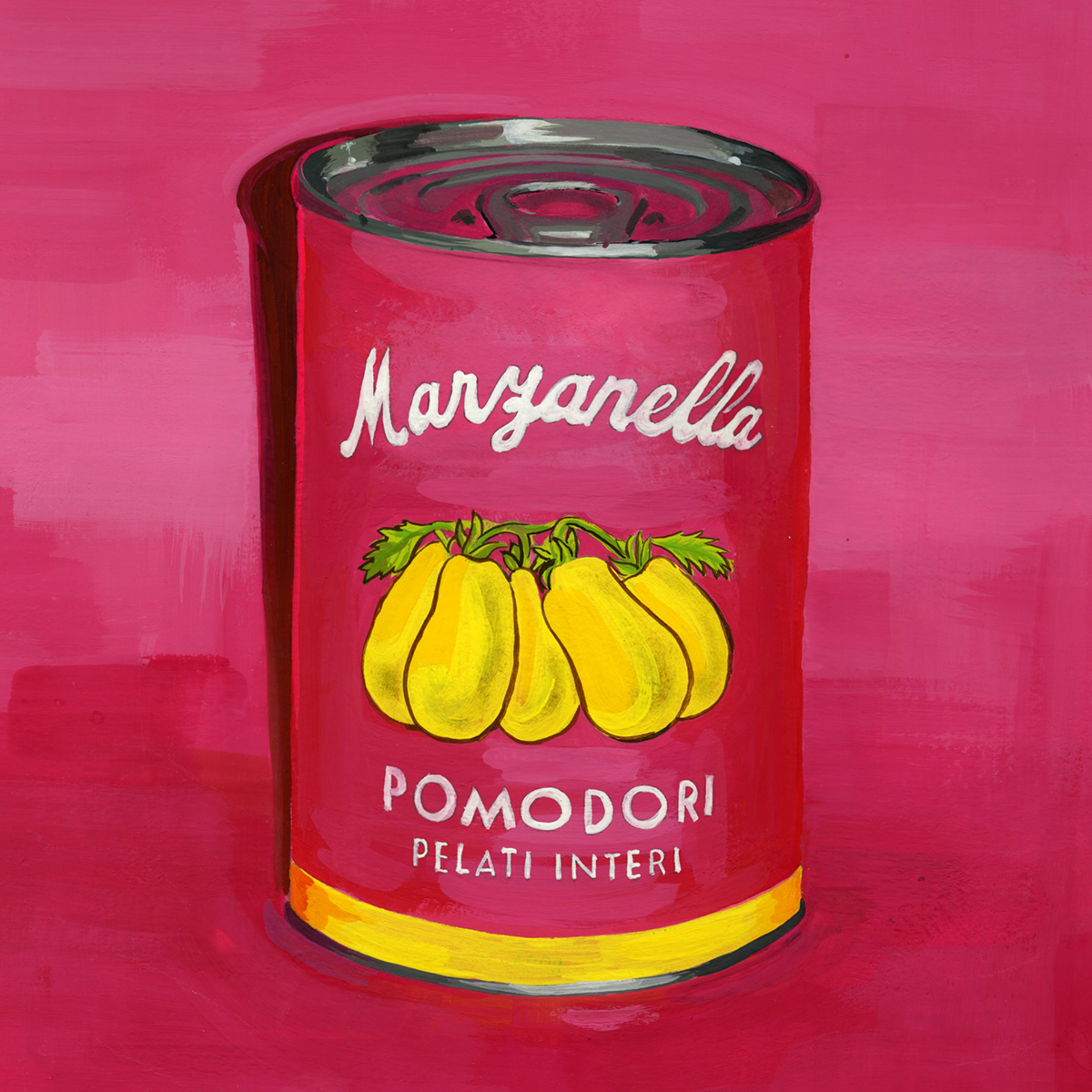 Tomatoes – LeeshMadeArt