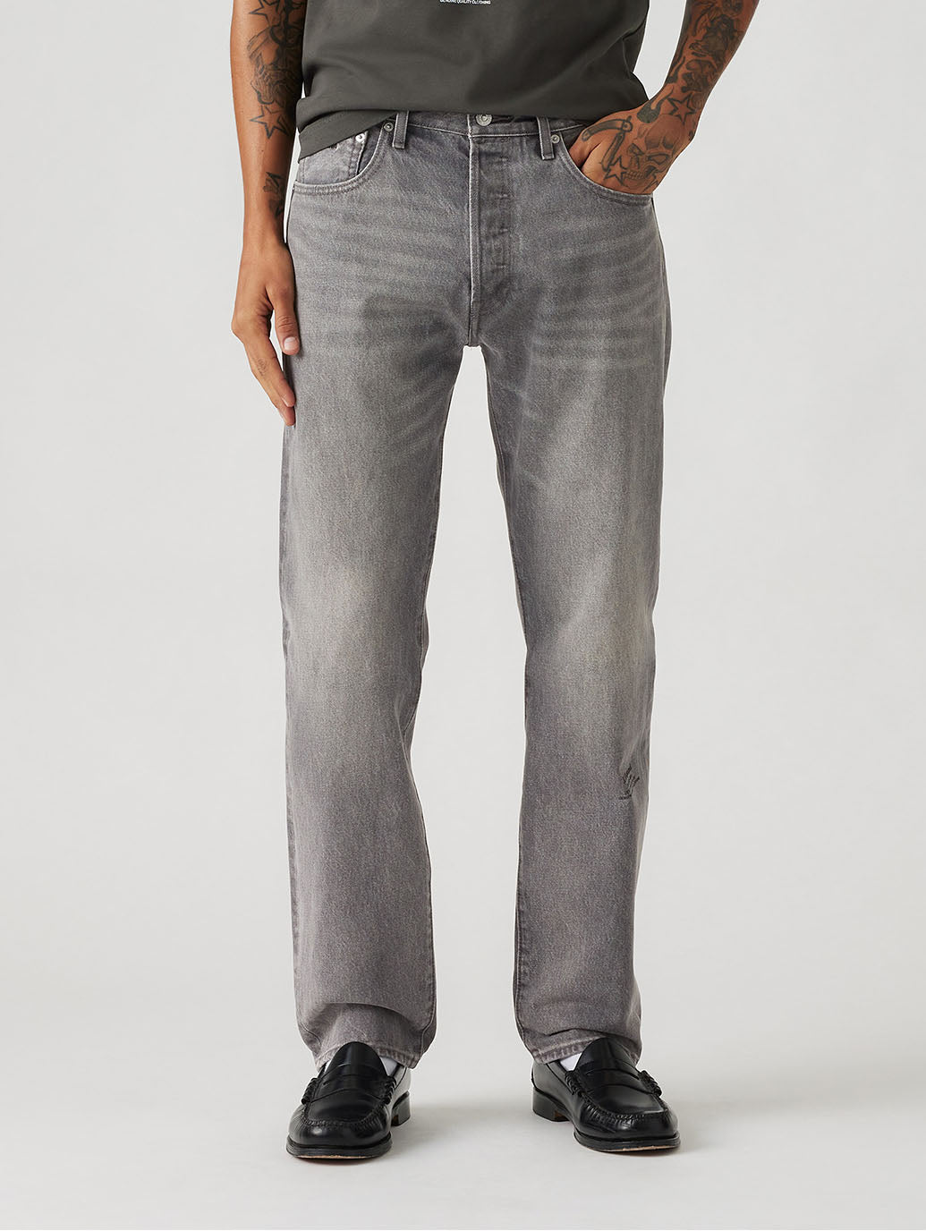 LEVI'S® x JJJJound 501®'93 – リーバイス®公式オンラインストア